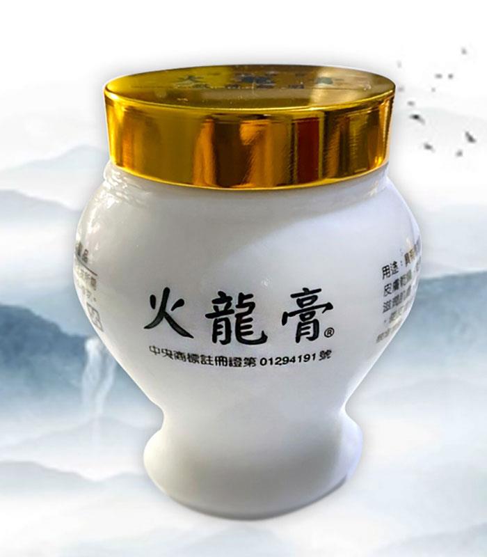 MYHUO LifeStyle 買貨生活 - 火龍膏  - 100g