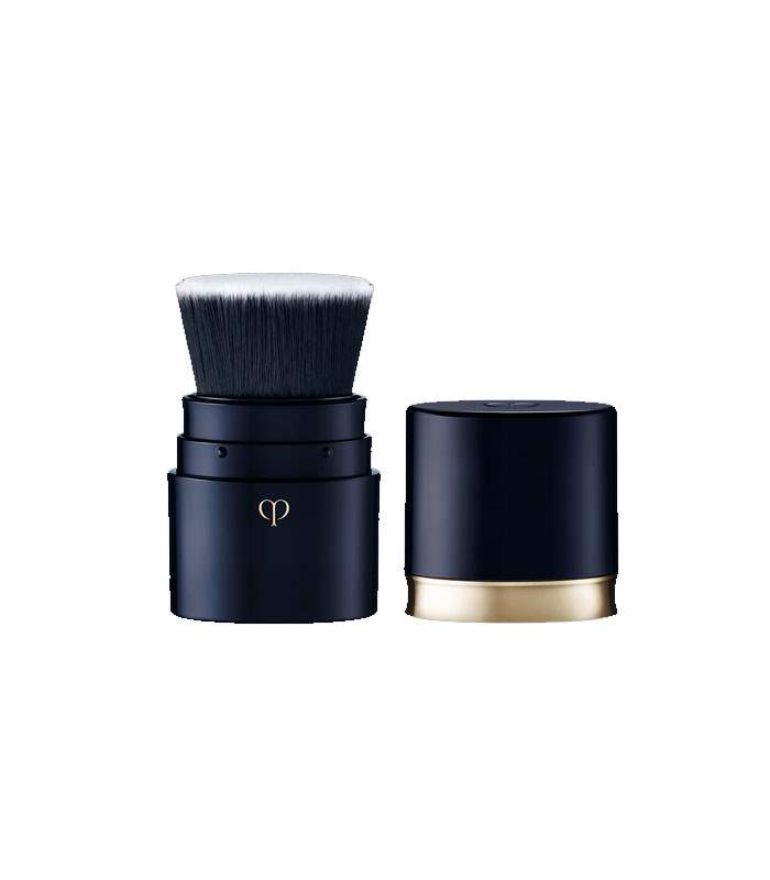 Clé de Peau Beauté 肌膚之鑰 - 隨身光采底妝刷  - 1入