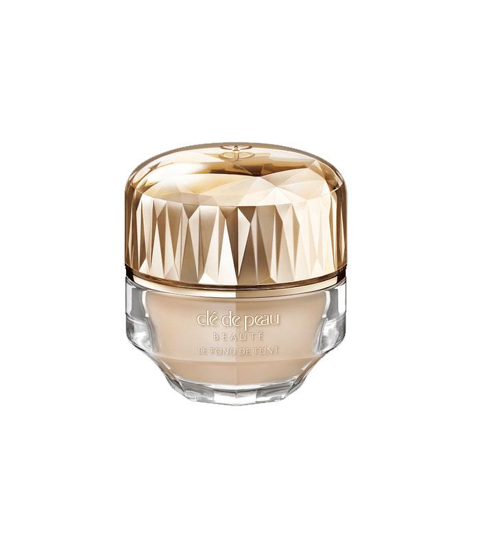 Clé de Peau Beauté 肌膚之鑰 - 精質光采粉底乳霜 - 1入
