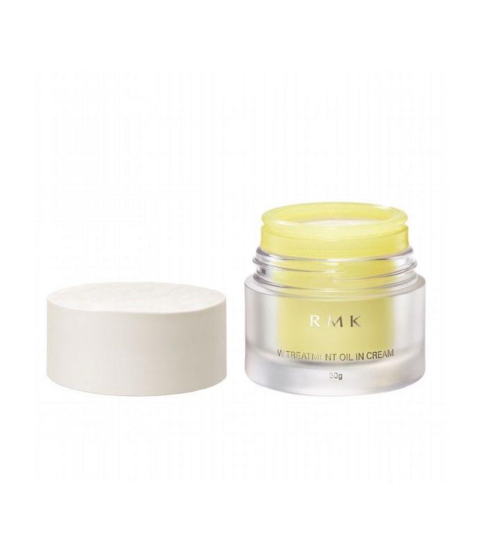 RMK - W修護菁萃油霜  - 30g