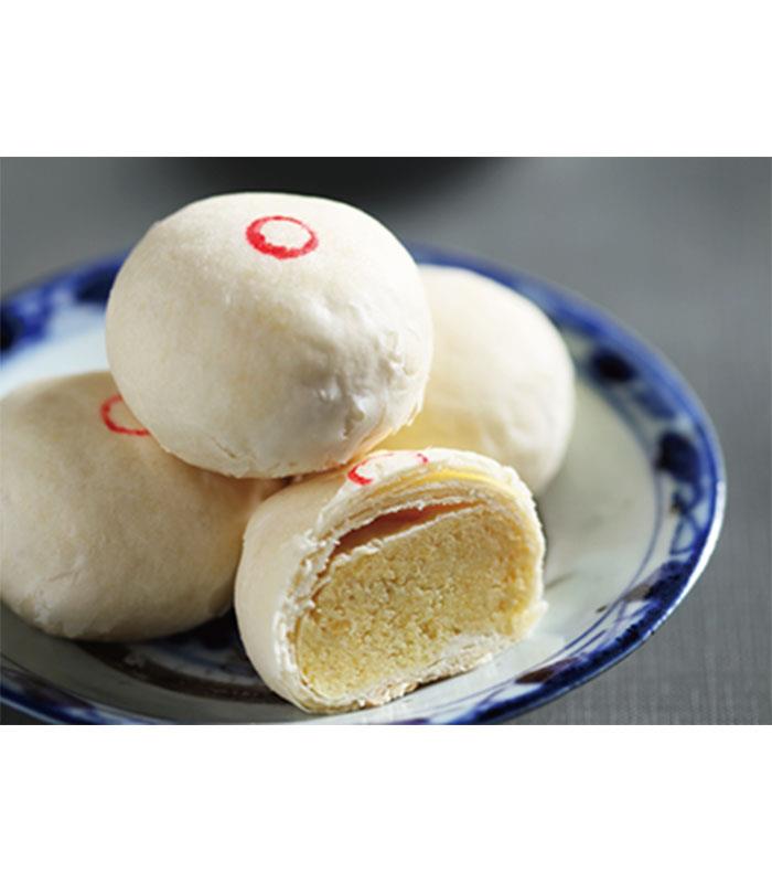 阿聰師 - 小綠豆椪  - 9入