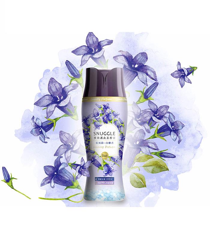 snuggle 熊寶貝 - 多效護衣芳香豆 - 350ml