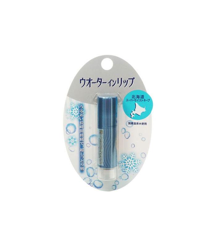 SHISEIDO 資生堂開架 - 超潤保濕護唇膏  - 3.5g