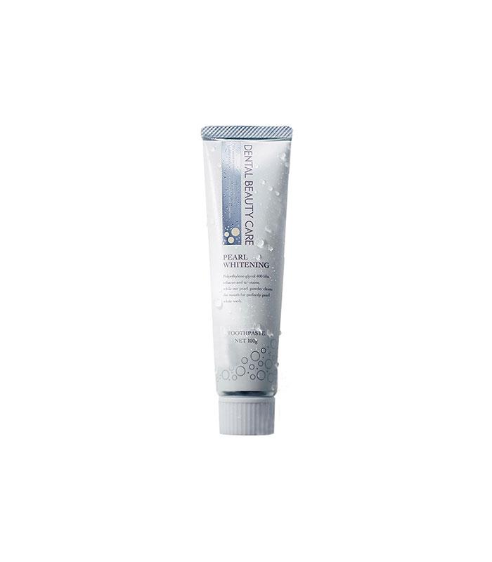 MYHUO LifeStyle 買貨生活 - DENTAL BEAUTY CARE 潔白護理牙膏  - 100g
