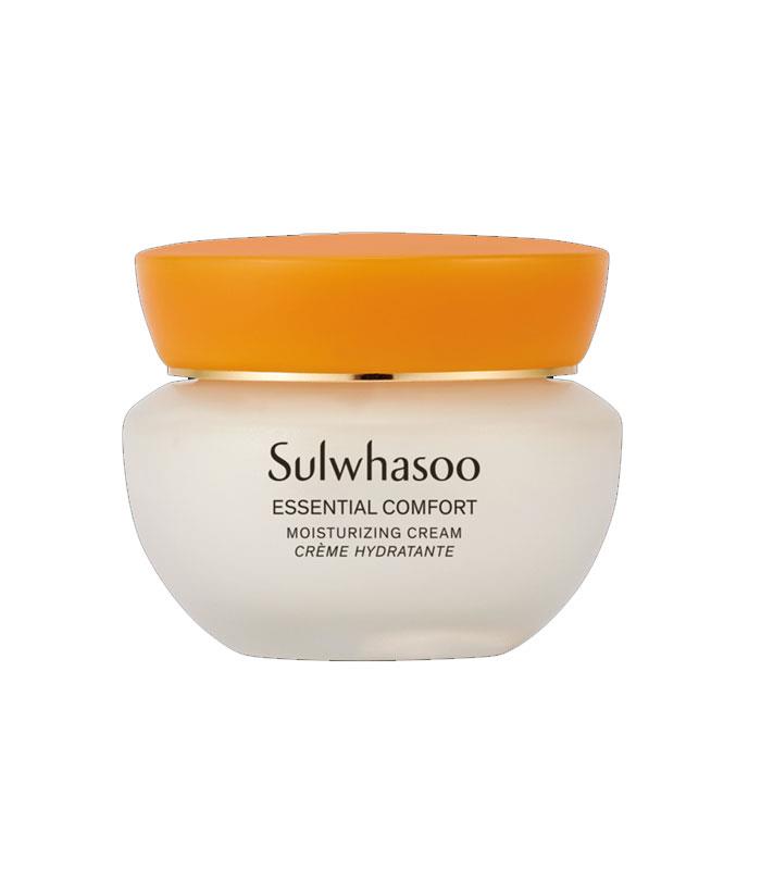 sulwhasoo 雪花秀 - 滋陰光萃保濕霜  - 50ml