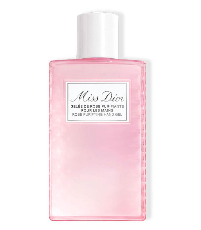 Dior 迪奧 - 【限量版】玫瑰乾洗手凝露  - 100ml