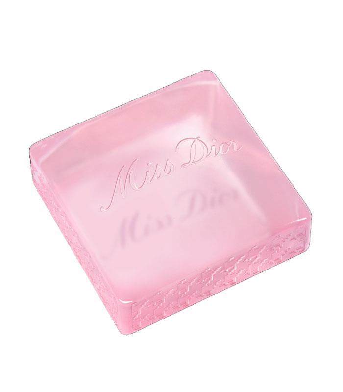 Dior 迪奧 - 花漾迪奧沐浴皂  - 100g