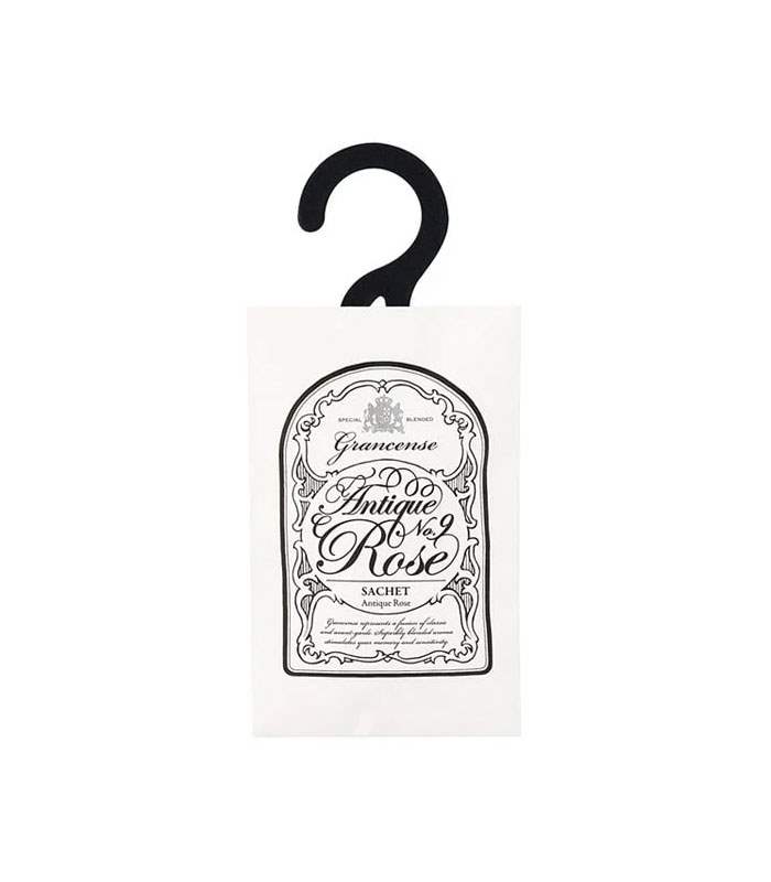 MYHUO LifeStyle 買貨生活 - Grancense衣物香氛袋 - 1入