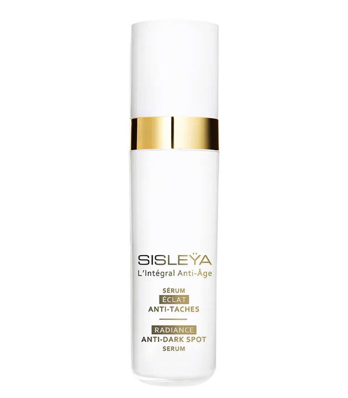 Sisley 希思黎 - 抗皺活膚御緻粉燦極光精華  - 30ml