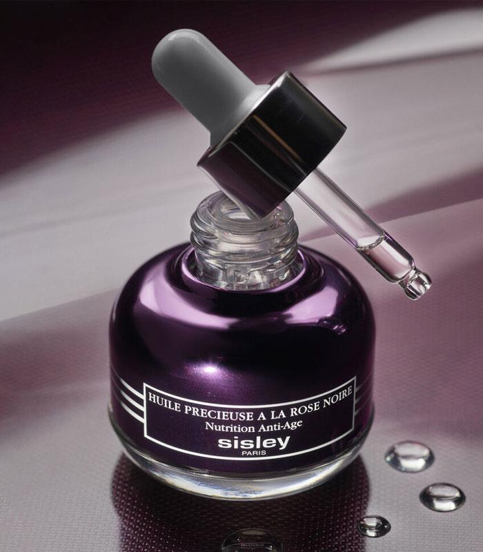 Sisley 希思黎 - 黑玫瑰珍寵滋養精華油  - 25ml