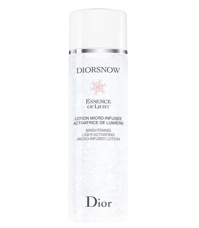Dior 迪奧 - 雪晶靈透亮光采水凝露  - 175ml