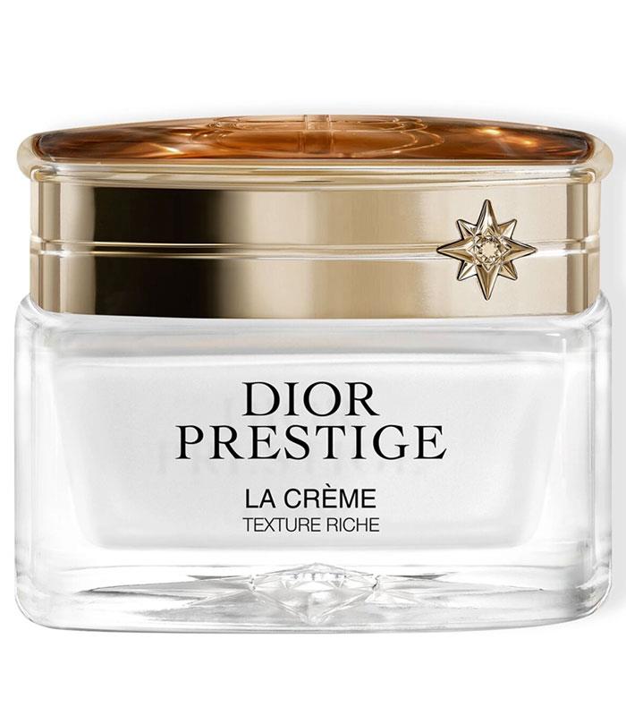 Dior 迪奧 - 精萃再生玫瑰賦活乳霜(豐潤型)  - 50ml