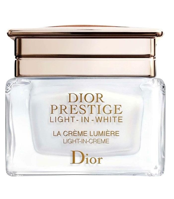 Dior 迪奧 - 精萃再生光燦淨白乳霜  - 50ml