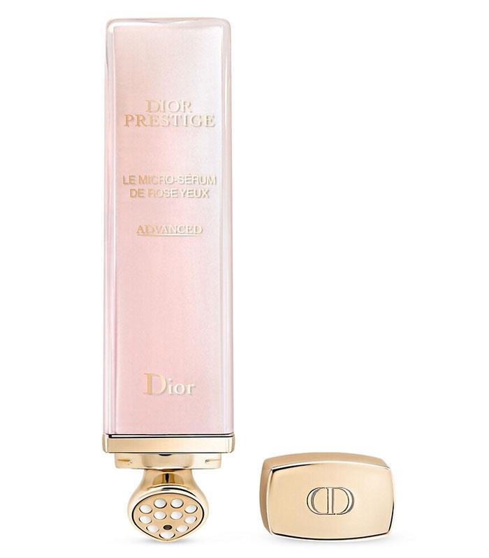 Dior 迪奧 - 精萃再生玫瑰微導眼凝萃  - 20ml
