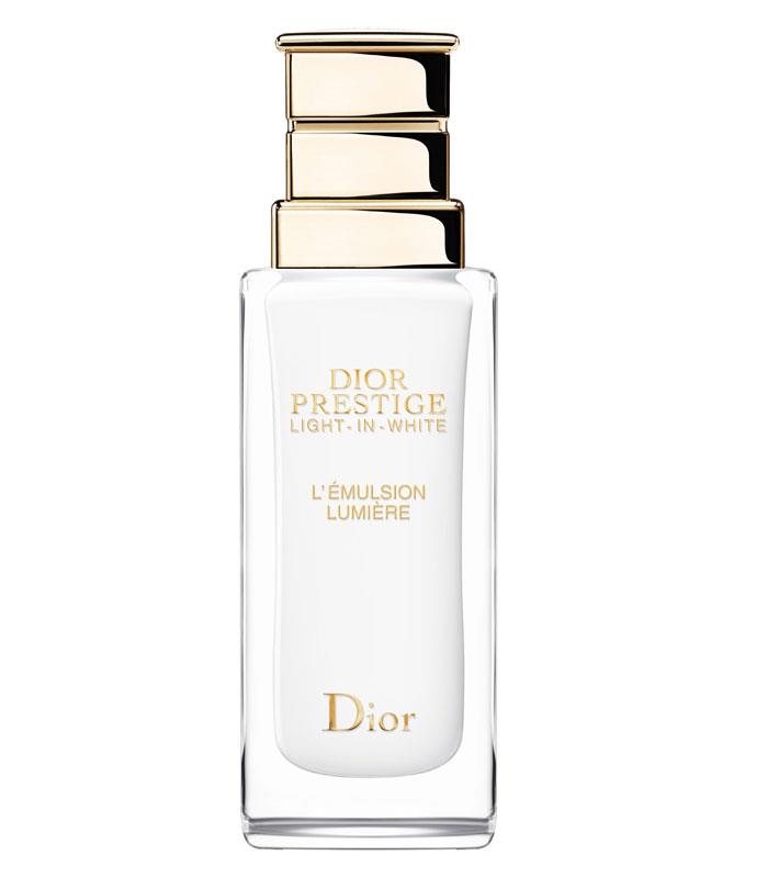 Dior 迪奧 - 精萃再生光燦淨白修護乳  - 50ml