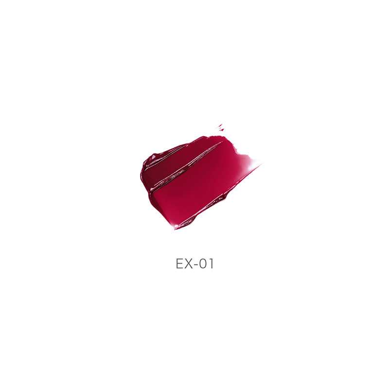 RMK - 【限量版】持色水感唇釉 -EX01 - 4.3g