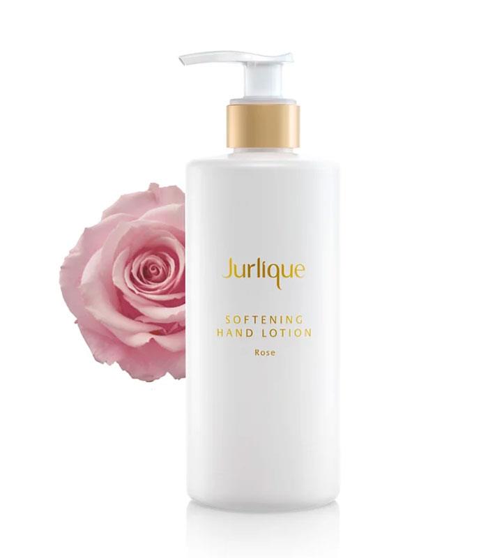 Jurlique 茱莉蔻 - 純淨活機護手乳 - 300ml