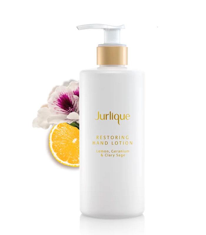 Jurlique 茱莉蔻 - 純淨活機護手乳 - 300ml