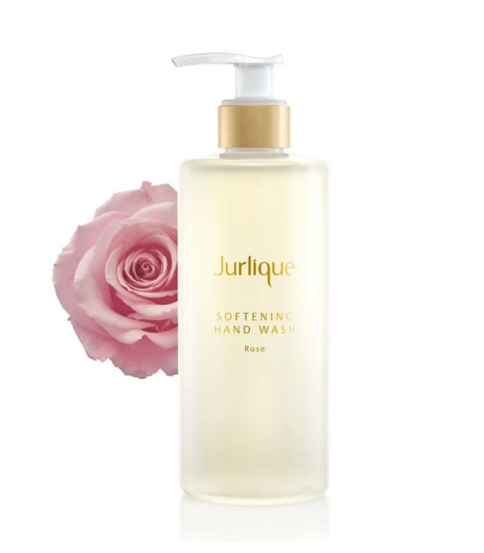 Jurlique 茱莉蔻 - 純淨活機潔手液 - 300ml