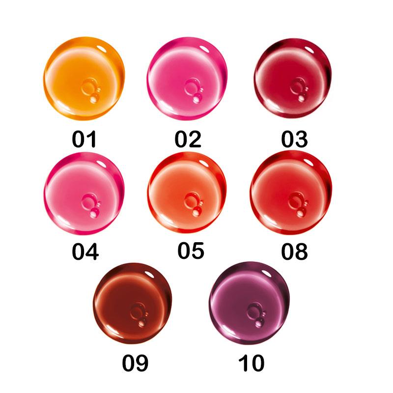 CLARINS 克蘭詩 - 彈潤植萃美唇油 - 7ml