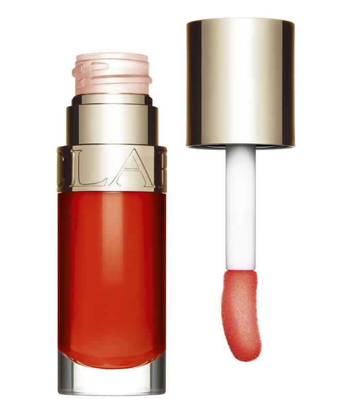 CLARINS 克蘭詩 - 彈潤植萃美唇油 - 7ml