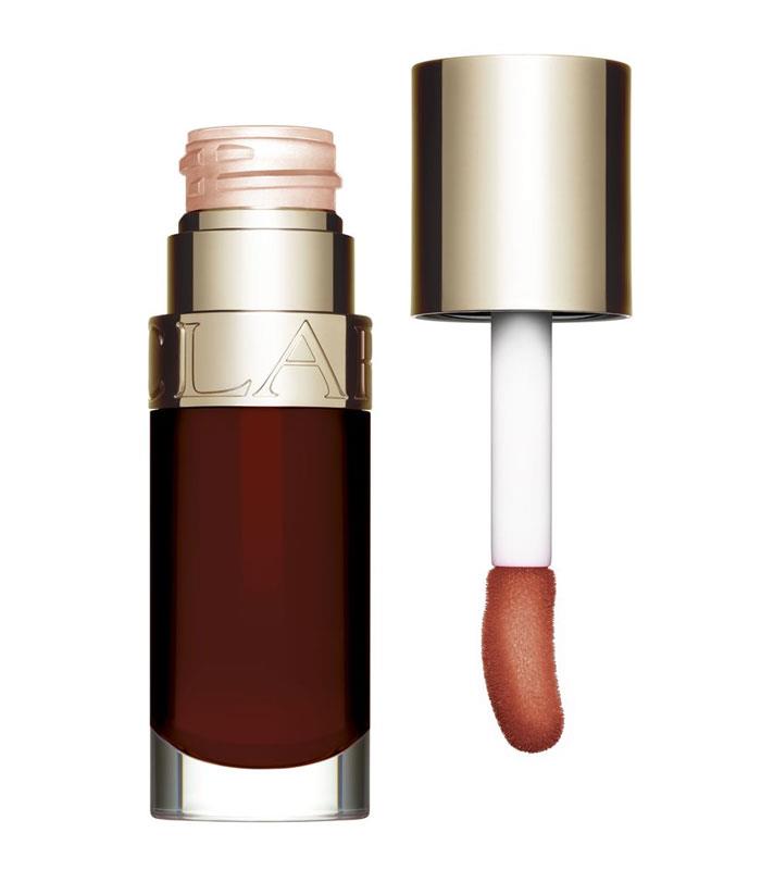 CLARINS 克蘭詩 - 彈潤植萃美唇油 - 7ml