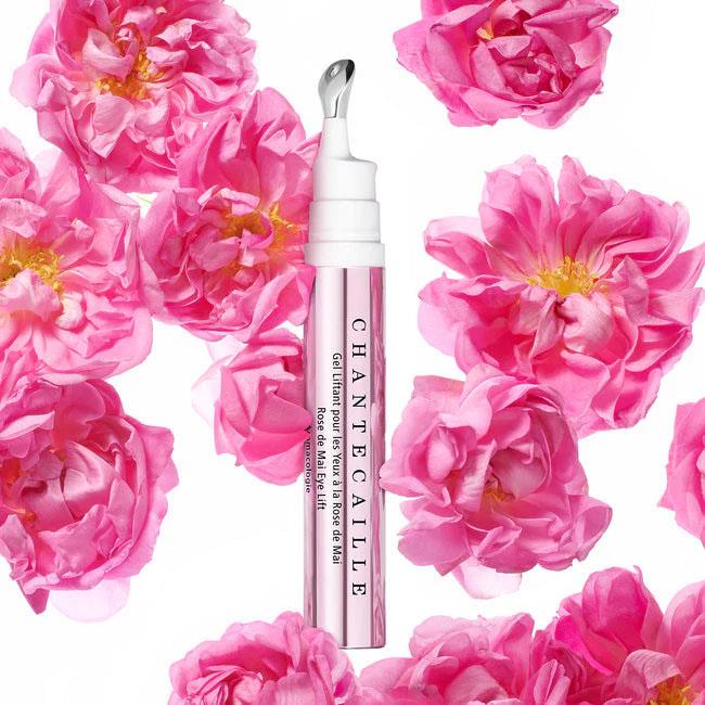 Chantecaille 香緹卡 - 五月玫瑰花妍亮眼微晶萃  - 15ml