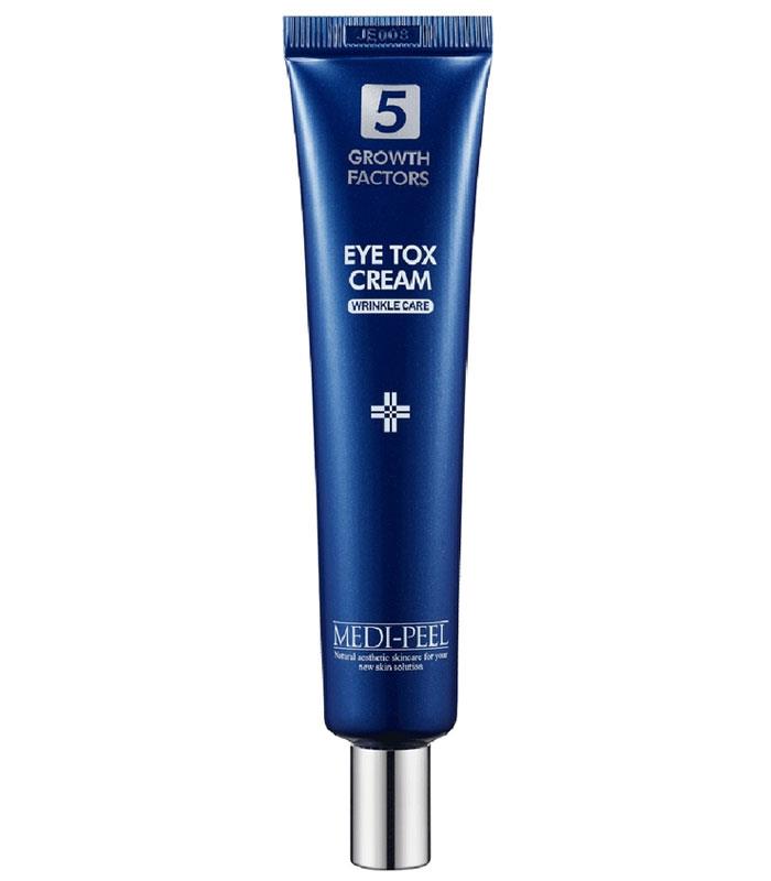 MYHUO Skincare Collection 買貨推薦保養 - MEDI-PEEL 5GF胜肽眼霜  - 40ml