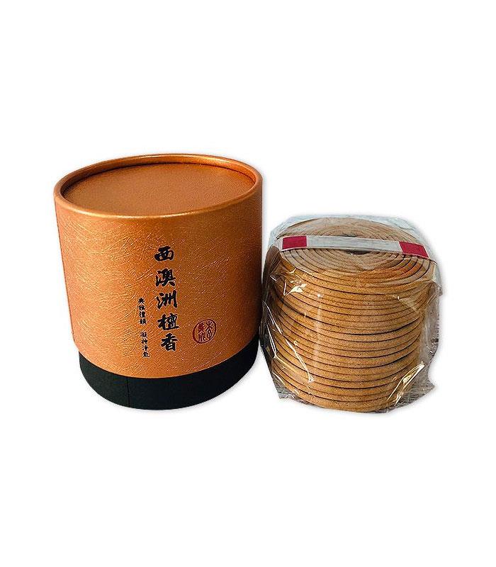 MYHUO LifeStyle 買貨生活 - 西澳洲檀香  - 24入