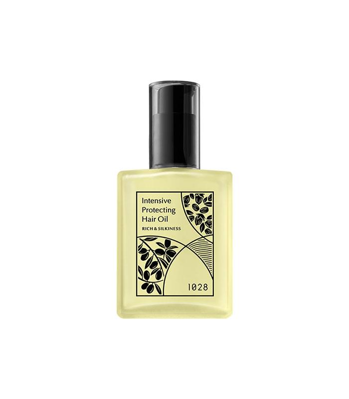 1028 - 好髮無傷橄欖果護髮精油  - 60ml