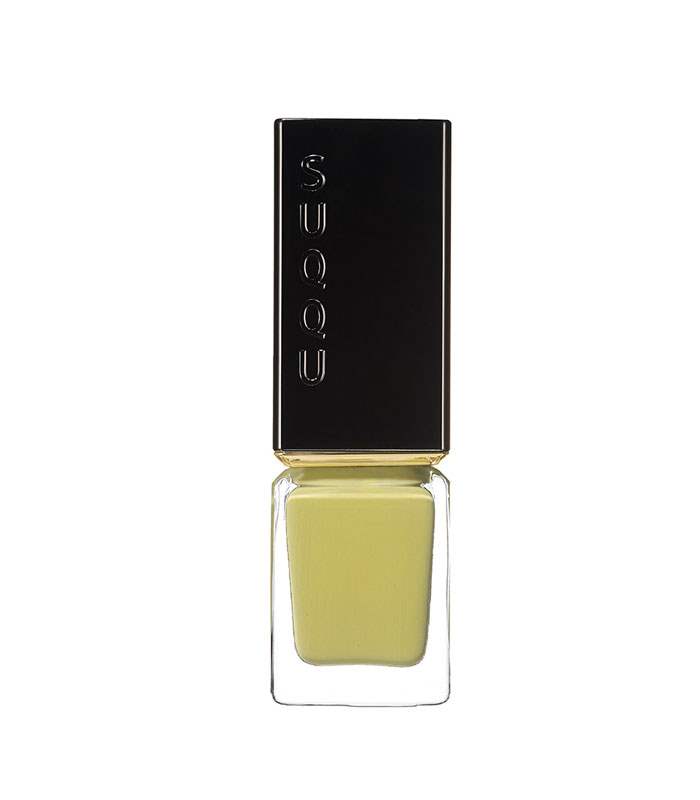 SUQQU - 【限量版】晶采妍色指甲油 - 7.5ml