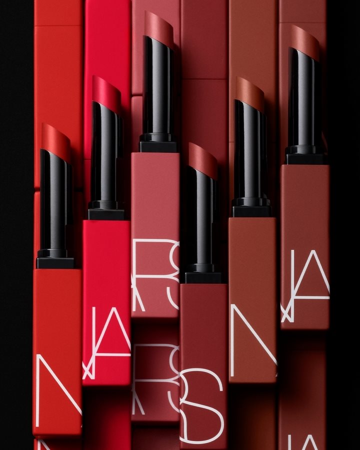 NARS - 特霧絲柔持色唇膏 - 1.5 g