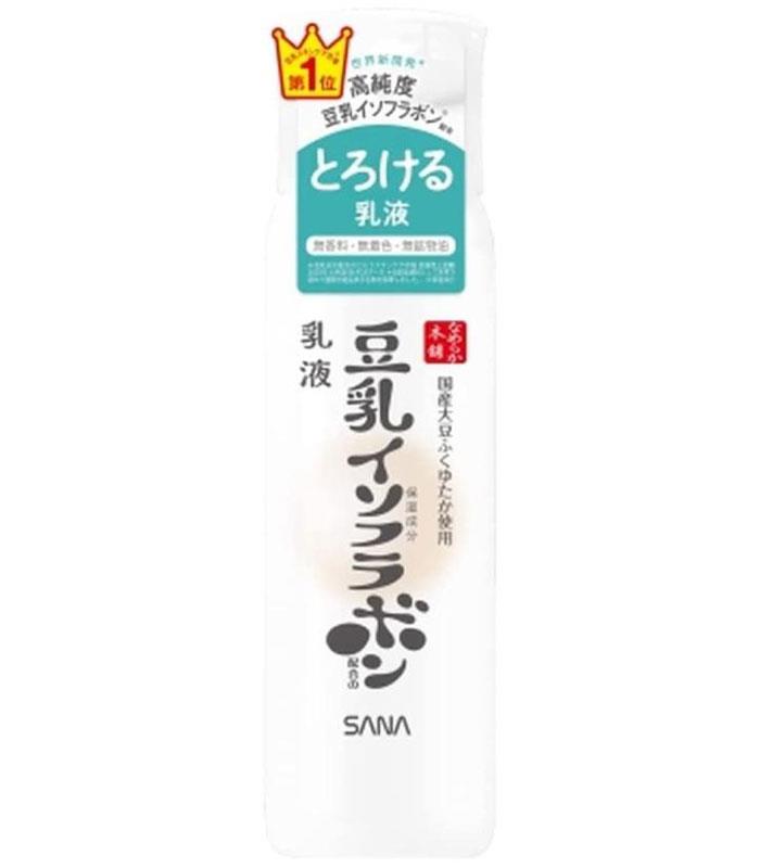 SANA 莎娜 - 豆乳美肌保濕乳液  - 150ml