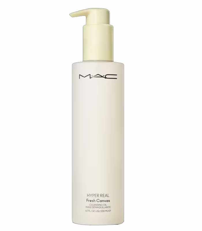 M.A.C 魅可 - 超奇肌清爽花瓣淨妝油  - 200ml
