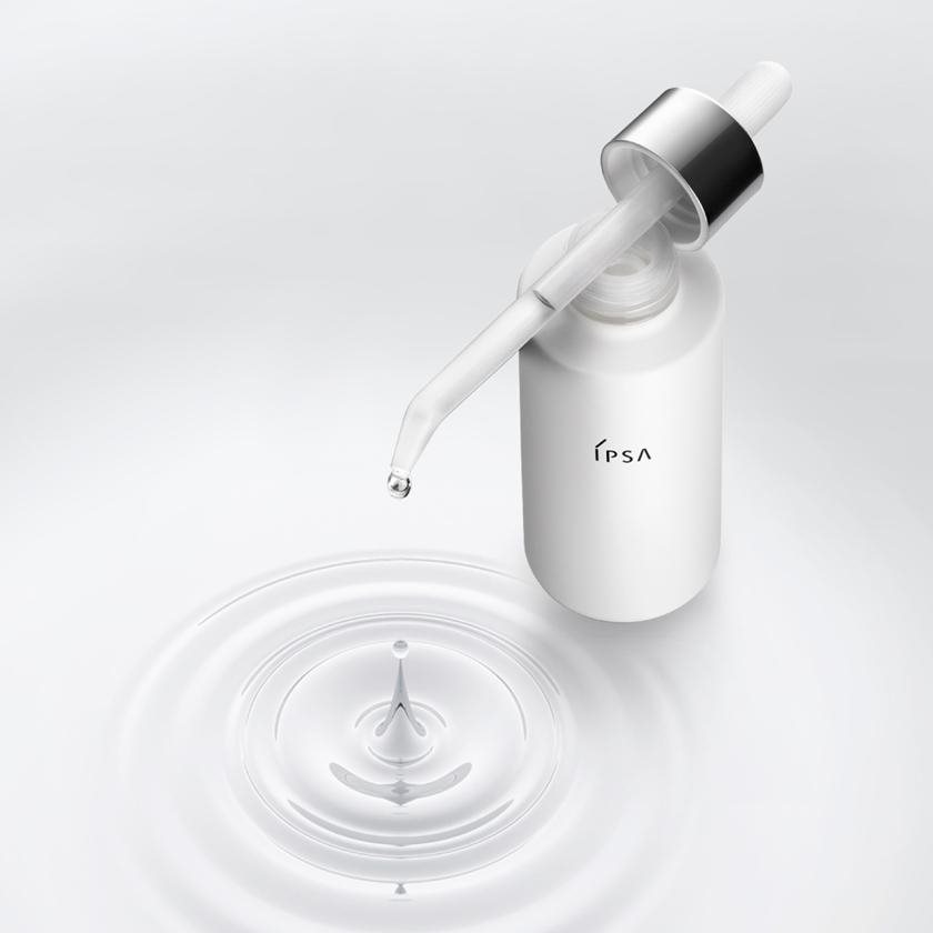 IPSA 茵芙莎 - 追光淨亮精華  - 50ml
