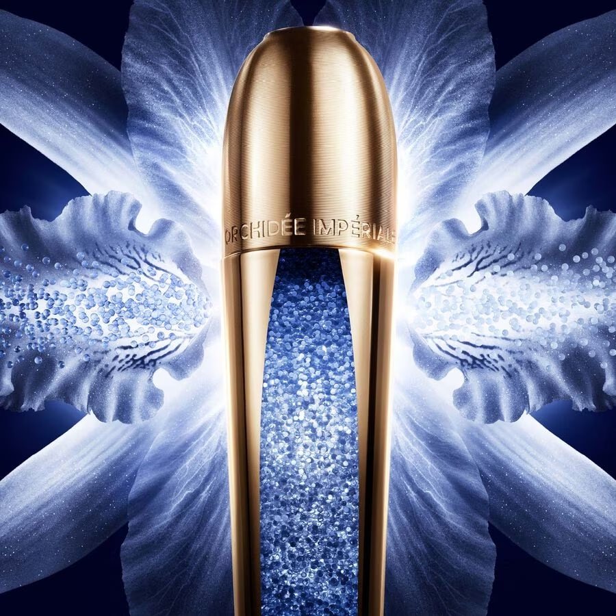 Guerlain 嬌蘭 - 極萃氧生微晶精  - 30ml