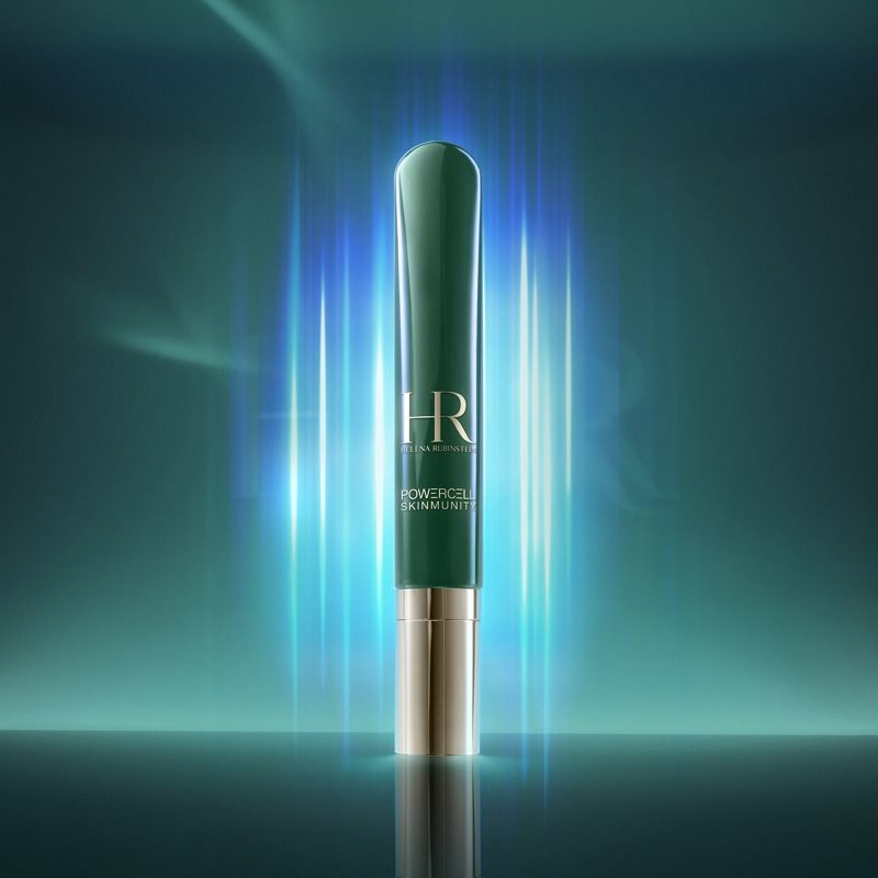 HR 赫蓮娜 - 植萃綠寶舒緩亮眼霜  - 15ml
