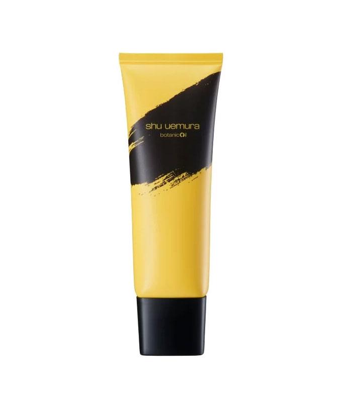 shu uemura 植村秀 - 柚子精萃潔顏乳-保存至2026/05  - 125ml