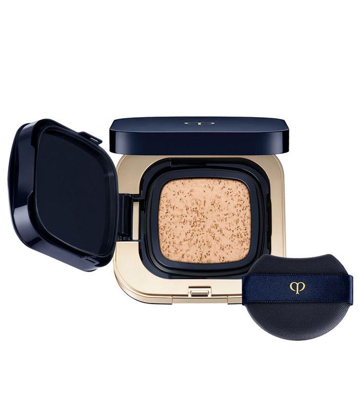 Clé de Peau Beauté 肌膚之鑰 - 水潤光采氣墊粉霜 -O10 - 蕊+盒