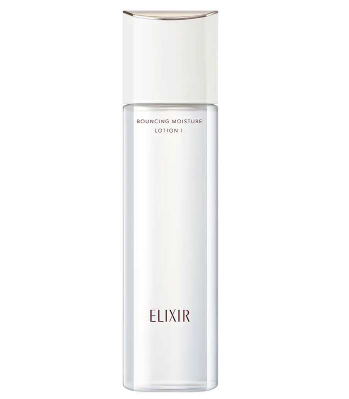 SHISEIDO TOKYO 資生堂東京櫃 - 怡麗絲爾膠原彈潤精華水 - 170ml