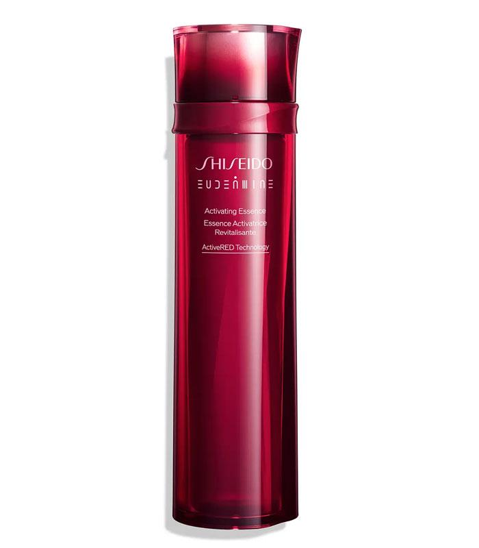 SHISEIDO Global 資生堂國際櫃 - 紅色活酵超導奇蹟露  - 145ml