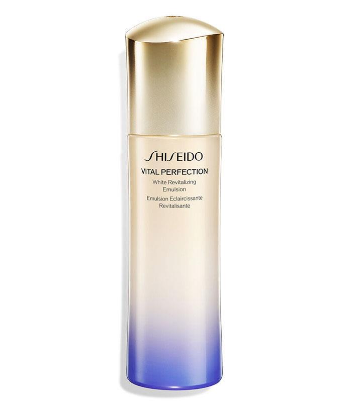 SHISEIDO Global 資生堂國際櫃 - 激抗痕亮采緊緻乳 - 100ml