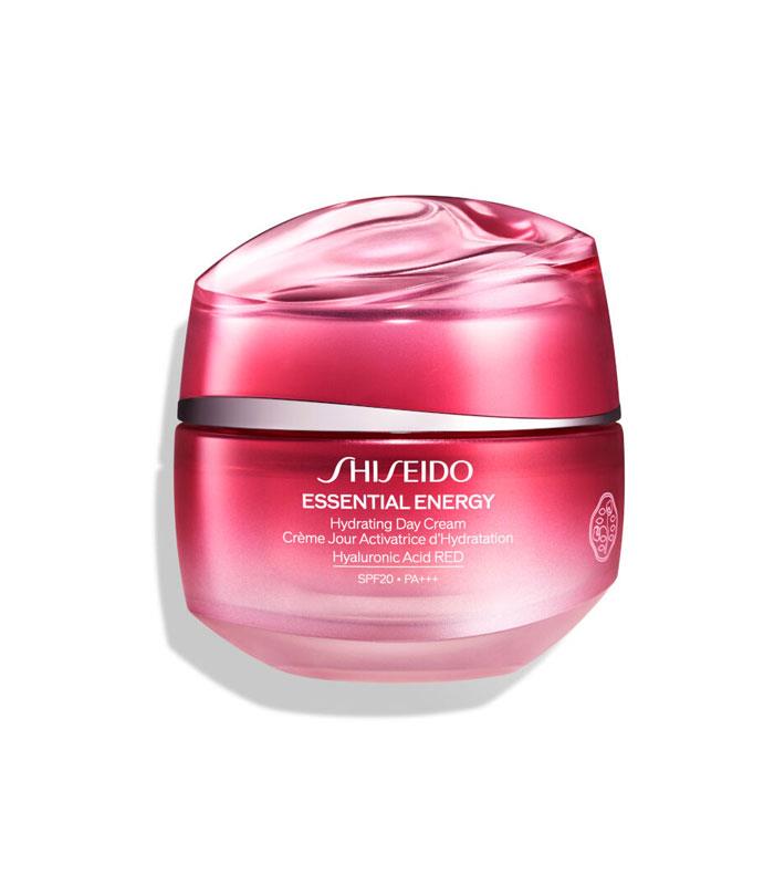 SHISEIDO Global 資生堂國際櫃 - 激能量超導循環保濕日霜SPF20  - 50ml