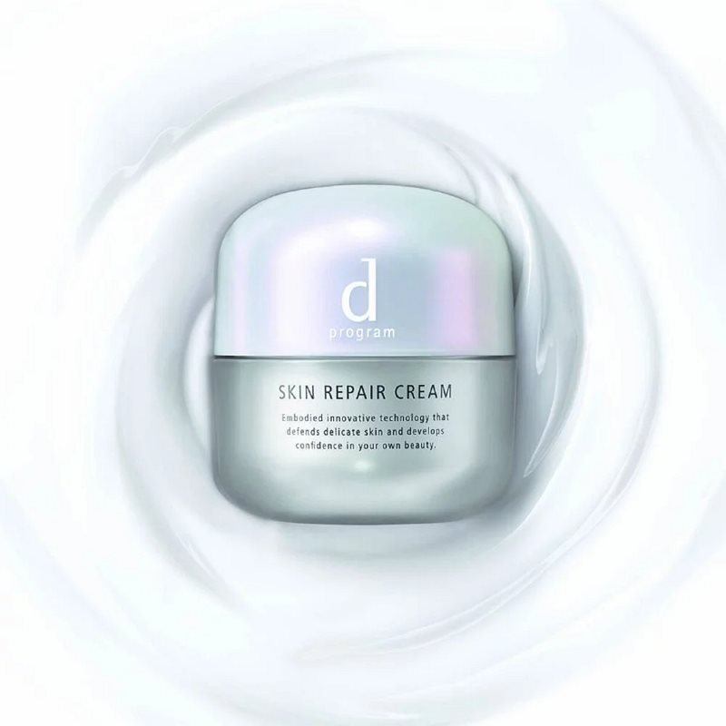 SHISEIDO TOKYO 資生堂東京櫃 - 保濕修護霜  - 45g