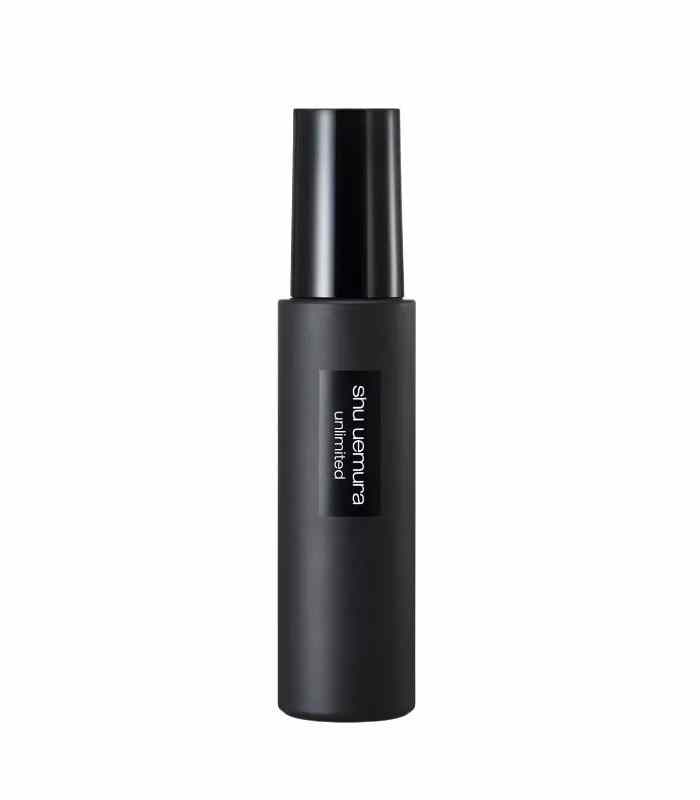 shu uemura 植村秀 - 無極限控油定妝噴霧  - 100ml