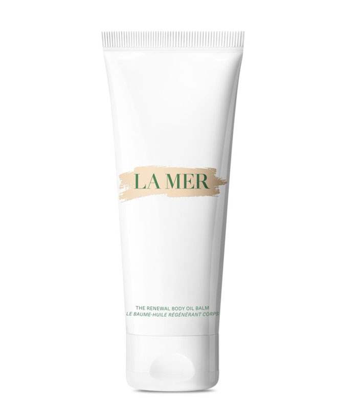 La Mer 海洋拉娜 - 身體修護精華油  - 200ml