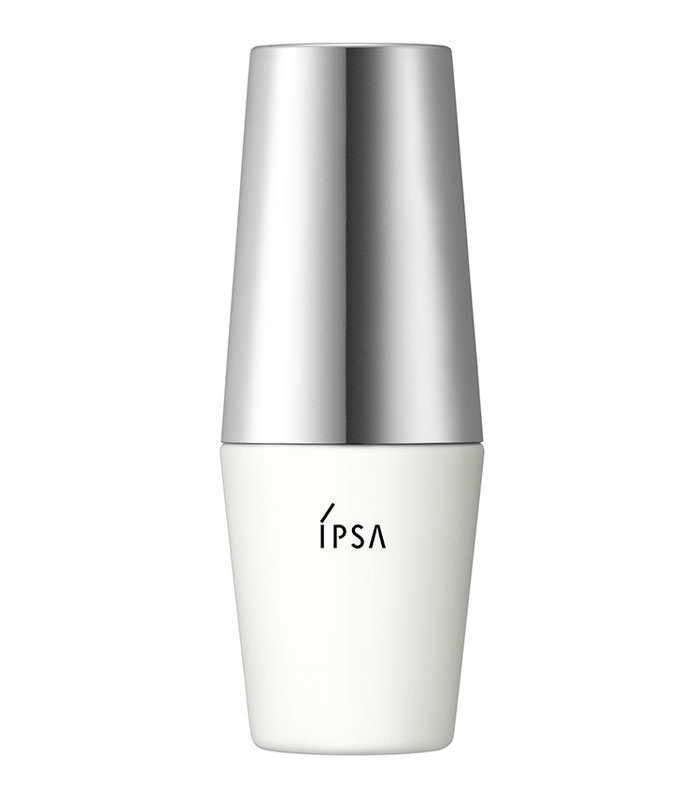 IPSA 茵芙莎 - 小銀盾全效輕透UV防曬乳  - 30ml