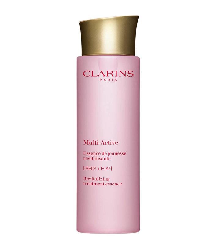 CLARINS 克蘭詩 - 漾采肌活美肌精華水  - 200ml