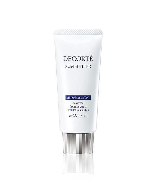 COSME DECORTE 黛珂 - 多重防禦隔離乳N SPF50++++ - 60g