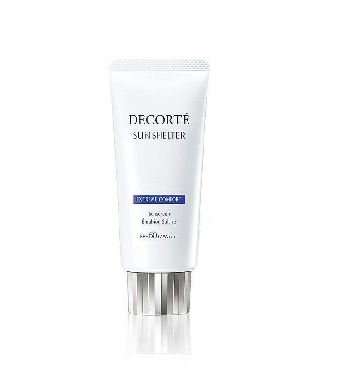 COSME DECORTE 黛珂 - 多重防禦隔離乳N SPF30+++ - 60g